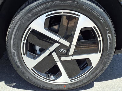 2026 Hyundai IONIQ 9 Performance Limited