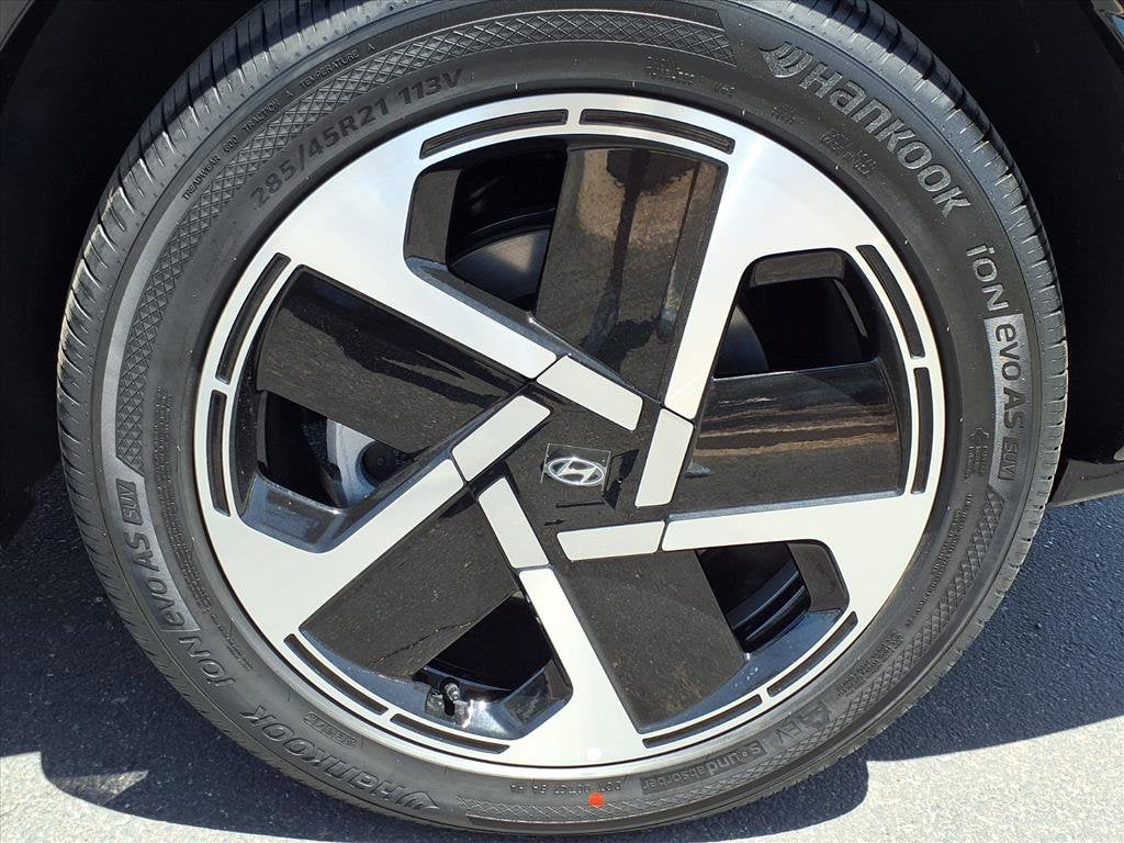 2026 Hyundai IONIQ 9 Performance Limited