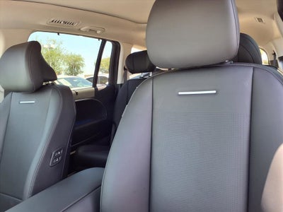 2026 Hyundai IONIQ 9 Performance Limited