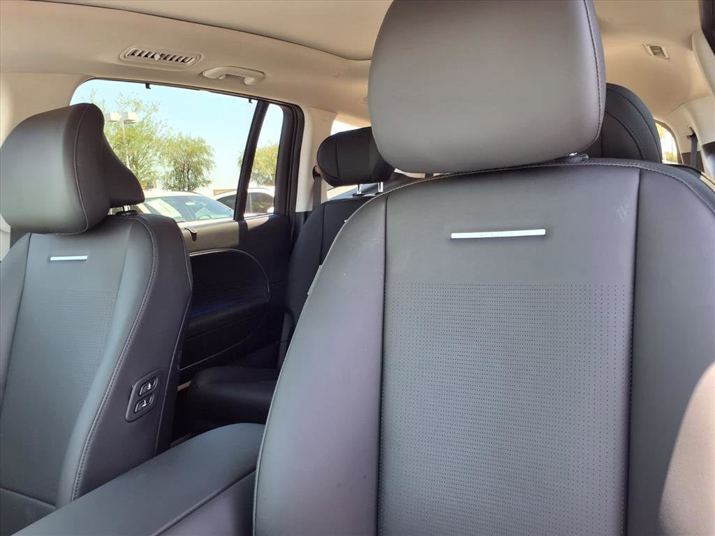 2026 Hyundai IONIQ 9 Performance Limited