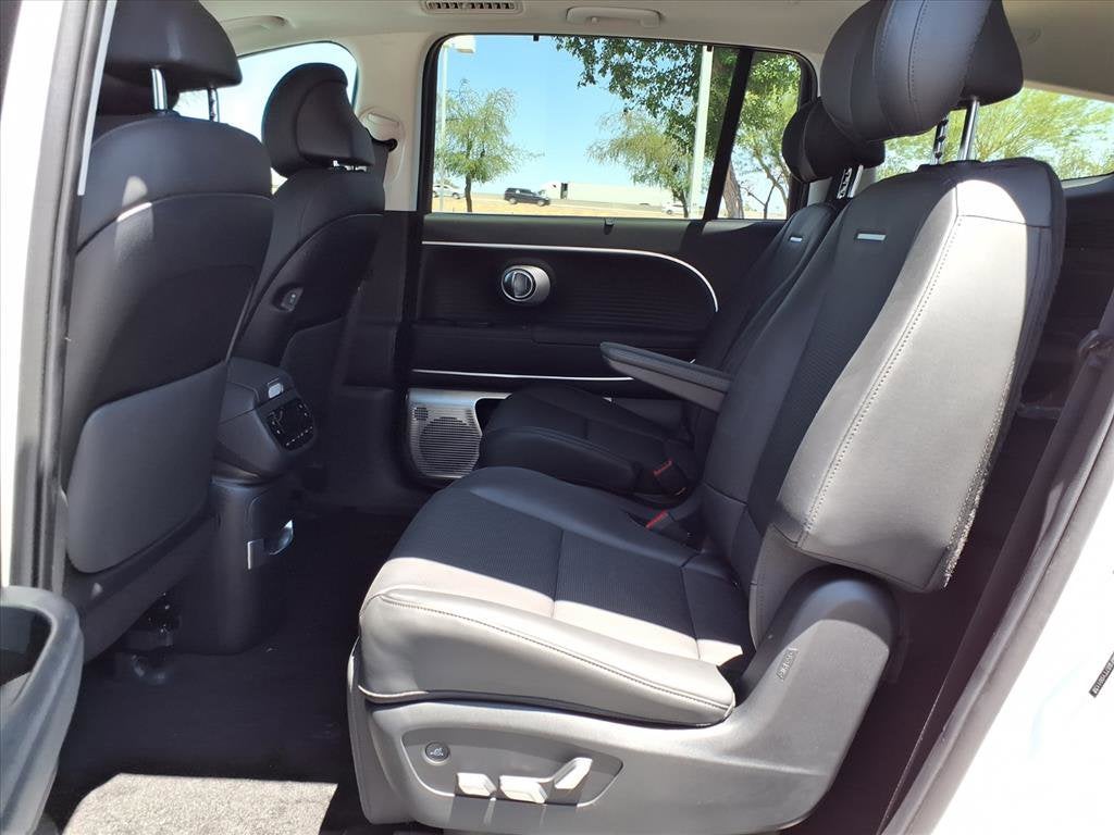 2026 Hyundai IONIQ 9 Performance Limited