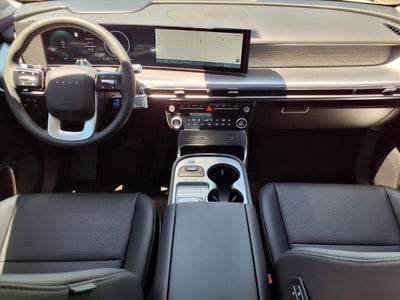 2026 Hyundai IONIQ 9 Performance Limited