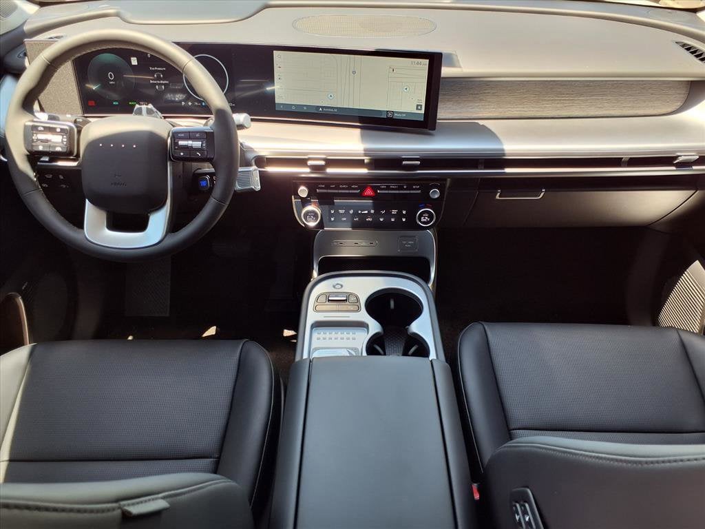 2026 Hyundai IONIQ 9 Performance Limited