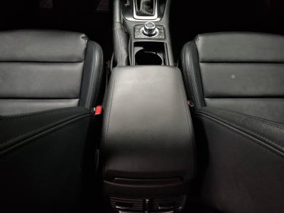 2015 Mazda Mazda6 i Touring***1 OWNER CLEAN C/FAX