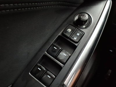 2015 Mazda Mazda6 i Touring***1 OWNER CLEAN C/FAX