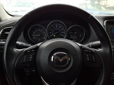 2015 Mazda Mazda6 i Touring***1 OWNER CLEAN C/FAX