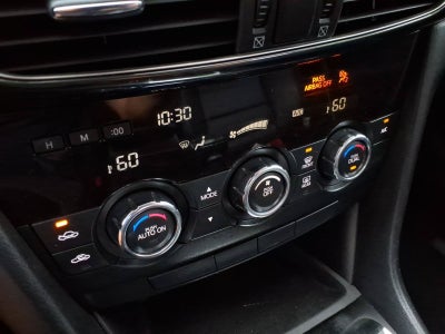 2015 Mazda Mazda6 i Touring***1 OWNER CLEAN C/FAX