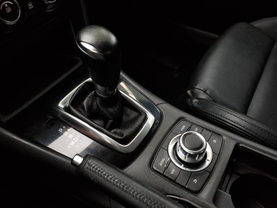 2015 Mazda Mazda6 i Touring***1 OWNER CLEAN C/FAX