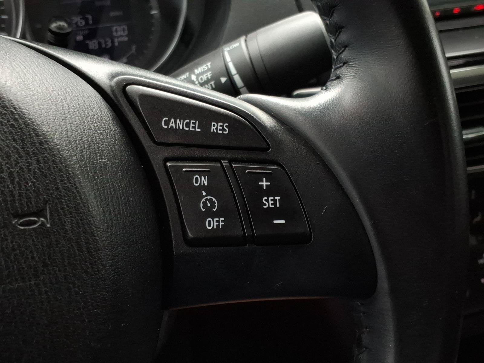 2015 Mazda Mazda6 i Touring***1 OWNER CLEAN C/FAX