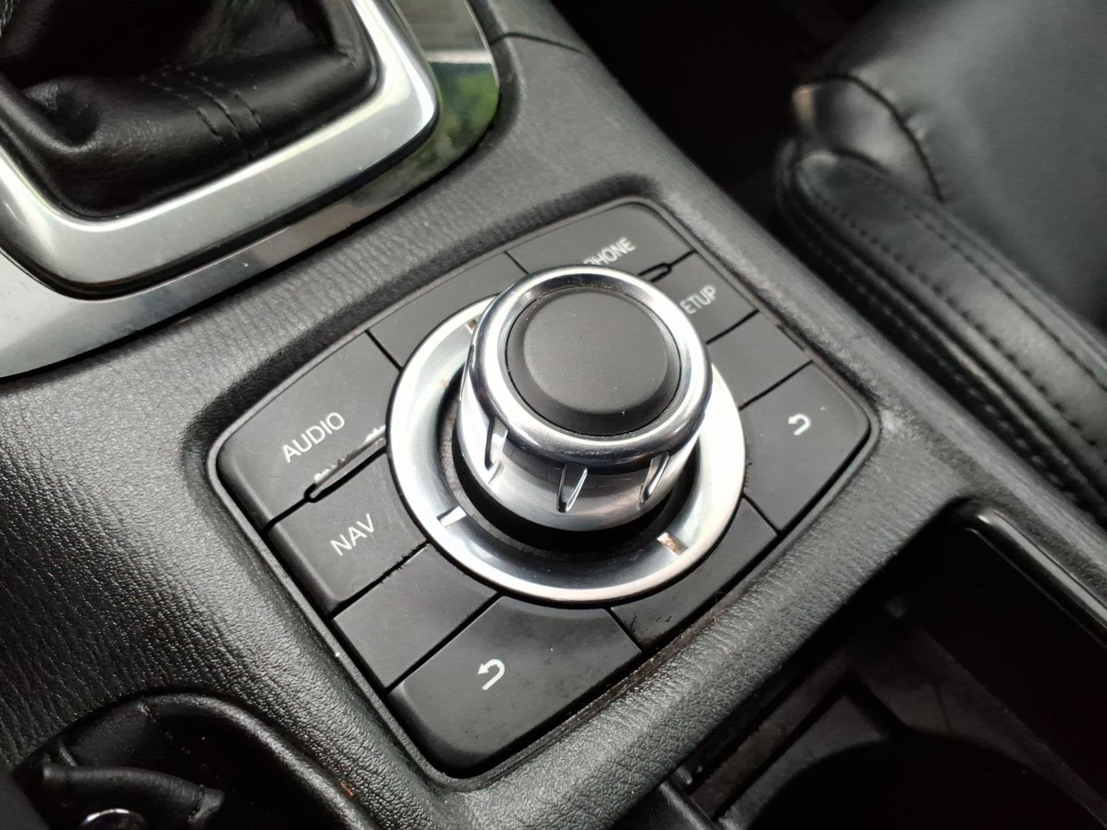 2015 Mazda Mazda6 i Touring***1 OWNER CLEAN C/FAX