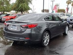 2015 Mazda Mazda6 i Touring***1 OWNER CLEAN C/FAX