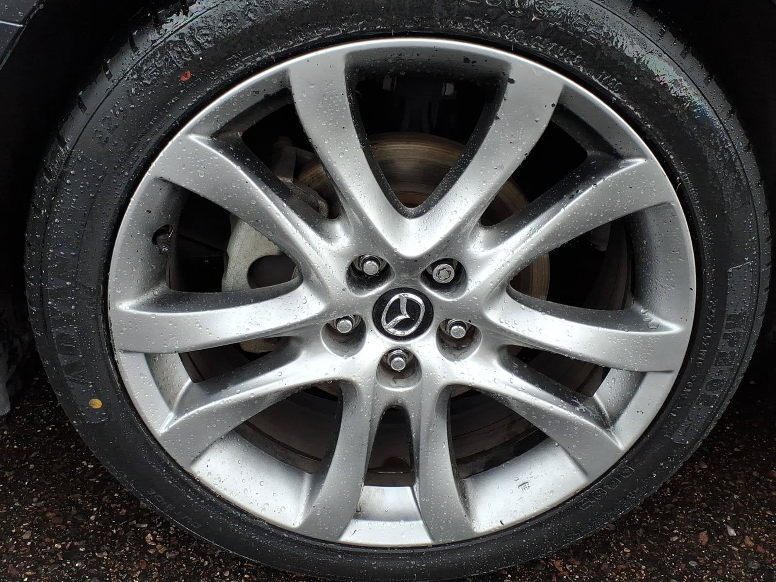 2015 Mazda Mazda6 i Touring***1 OWNER CLEAN C/FAX