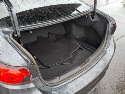 2015 Mazda Mazda6 i Touring***1 OWNER CLEAN C/FAX