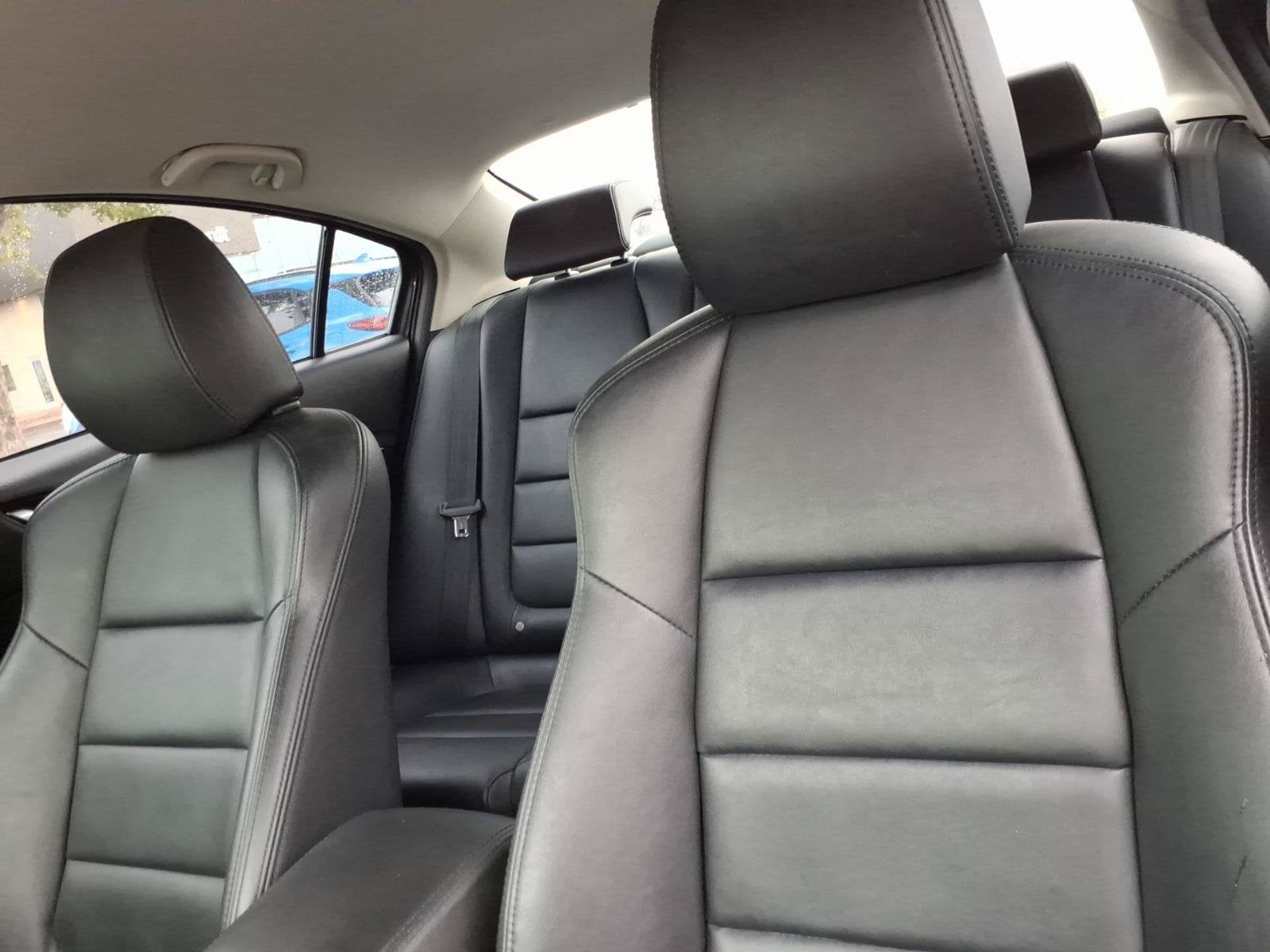 2015 Mazda Mazda6 i Touring***1 OWNER CLEAN C/FAX