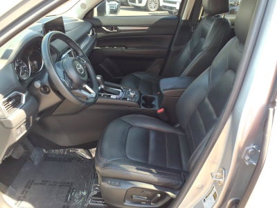 2022 Mazda Mazda CX-5 2.5 S Preferred Package