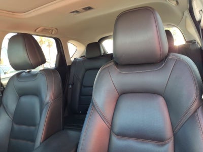 2022 Mazda Mazda CX-5 2.5 S Preferred Package