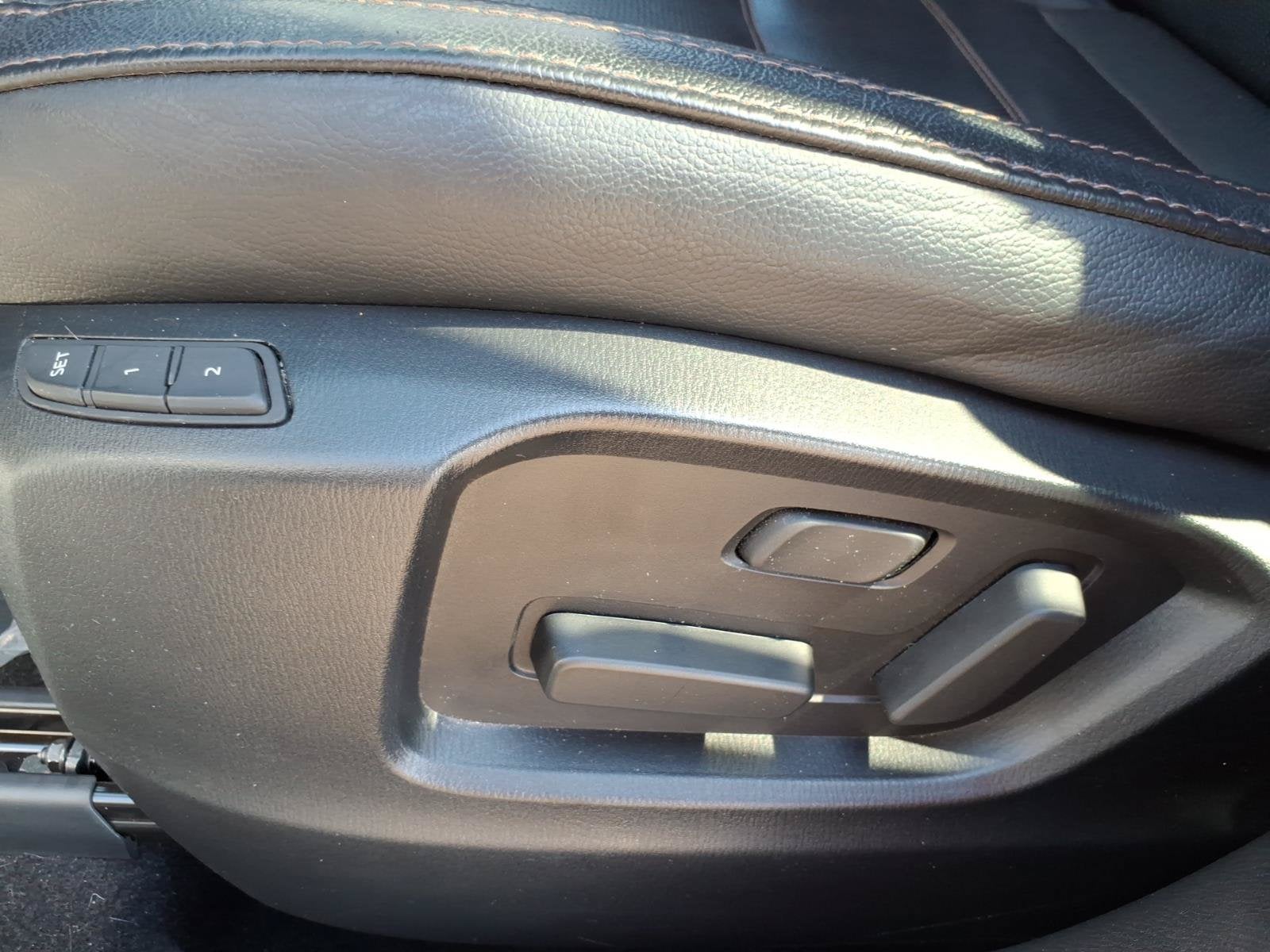 2022 Mazda Mazda CX-5 2.5 S Preferred Package