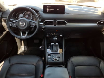 2022 Mazda Mazda CX-5 2.5 S Preferred Package