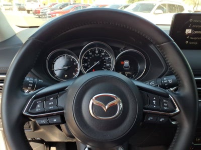 2022 Mazda Mazda CX-5 2.5 S Preferred Package