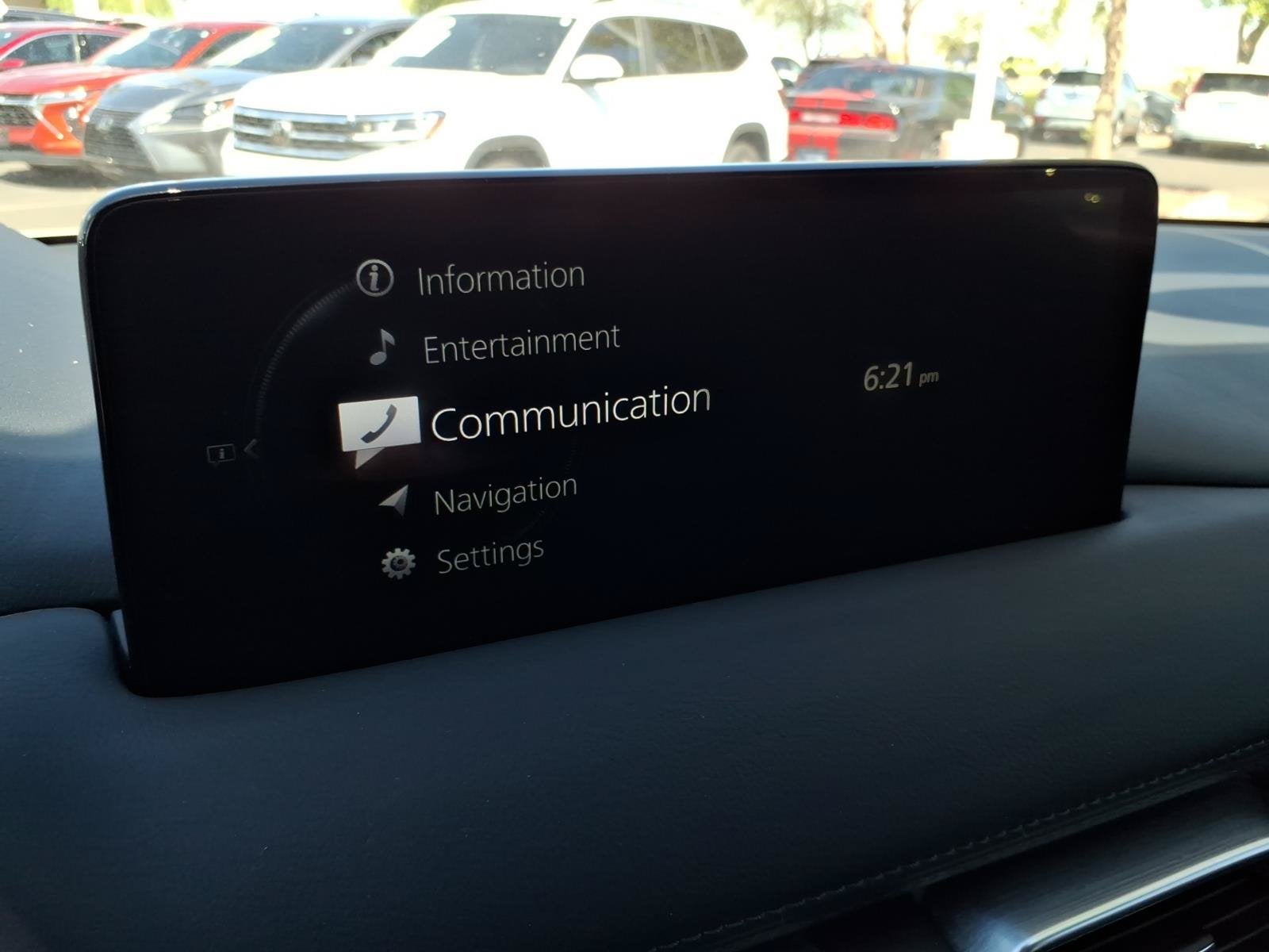 2022 Mazda Mazda CX-5 2.5 S Preferred Package