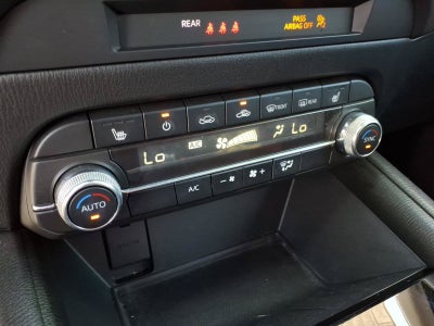 2022 Mazda Mazda CX-5 2.5 S Preferred Package
