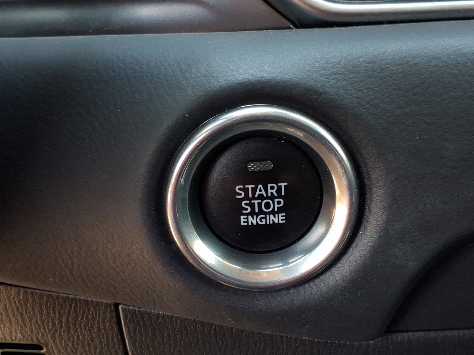 2022 Mazda Mazda CX-5 2.5 S Preferred Package