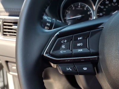 2022 Mazda Mazda CX-5 2.5 S Preferred Package