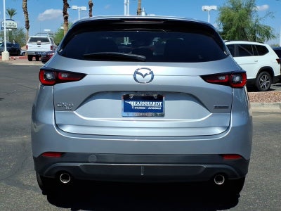 2022 Mazda Mazda CX-5 2.5 S Preferred Package