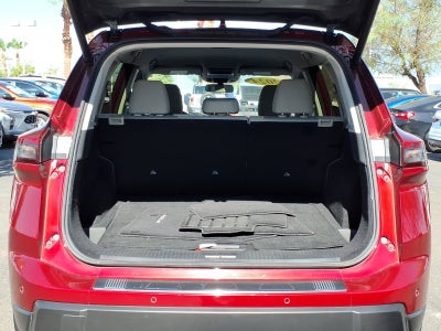 2024 Nissan Rogue SV**SAVE THOUSANDS!