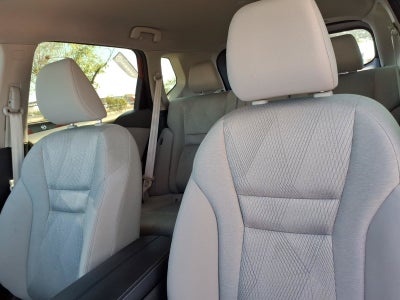 2024 Nissan Rogue SV**SAVE THOUSANDS!
