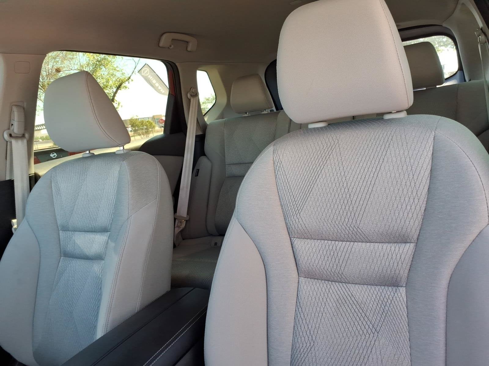 2024 Nissan Rogue SV**SAVE THOUSANDS!