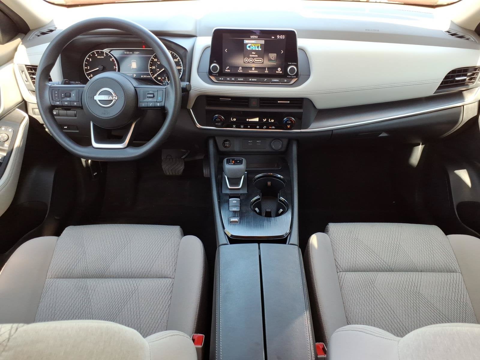 2024 Nissan Rogue SV**SAVE THOUSANDS!