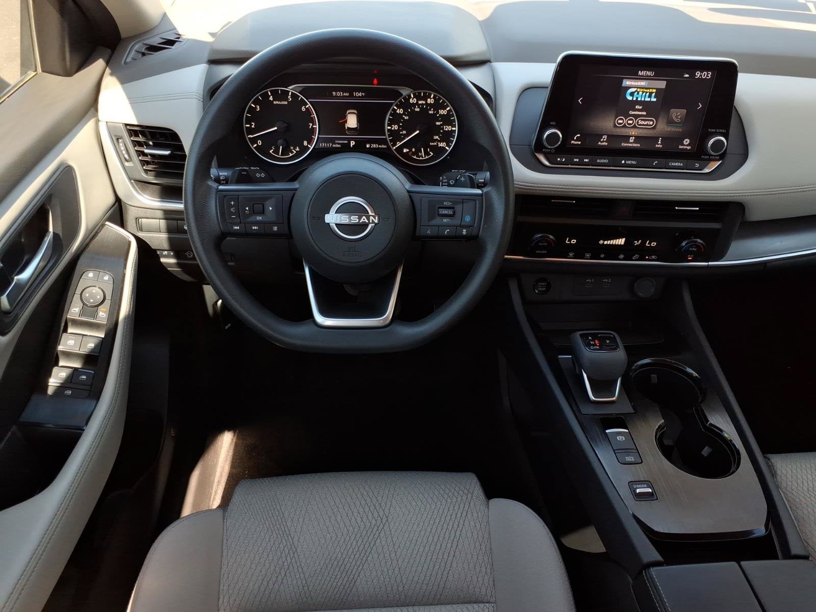 2024 Nissan Rogue SV**SAVE THOUSANDS!