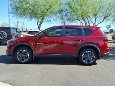 2024 Nissan Rogue SV**SAVE THOUSANDS!