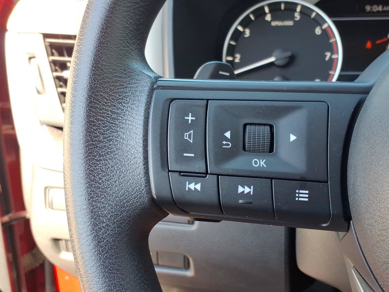 2024 Nissan Rogue SV**SAVE THOUSANDS!