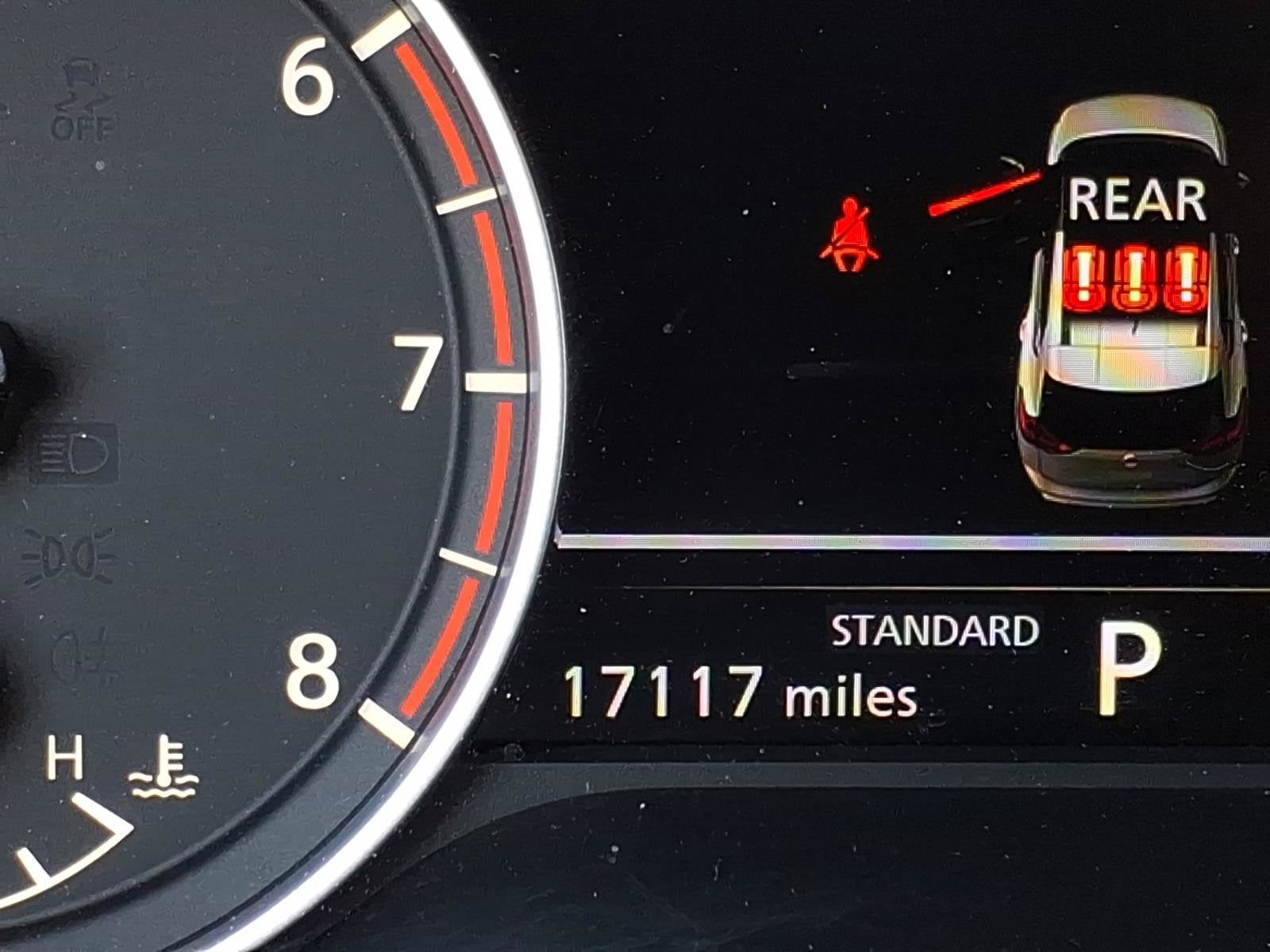 2024 Nissan Rogue SV**SAVE THOUSANDS!