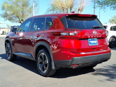 2024 Nissan Rogue SV**SAVE THOUSANDS!