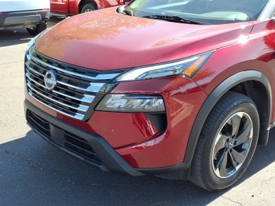 2024 Nissan Rogue SV**SAVE THOUSANDS!