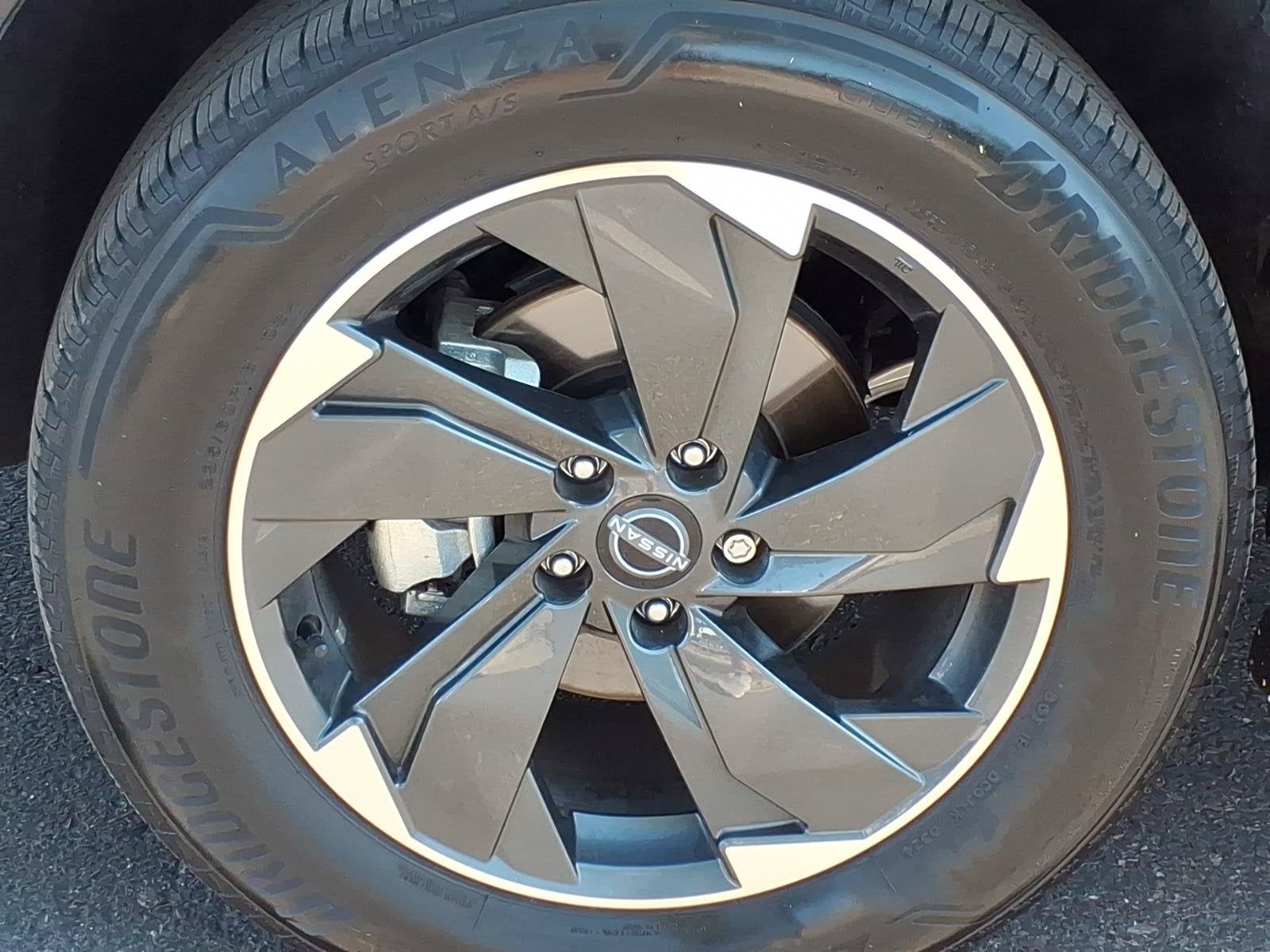 2024 Nissan Rogue SV**SAVE THOUSANDS!