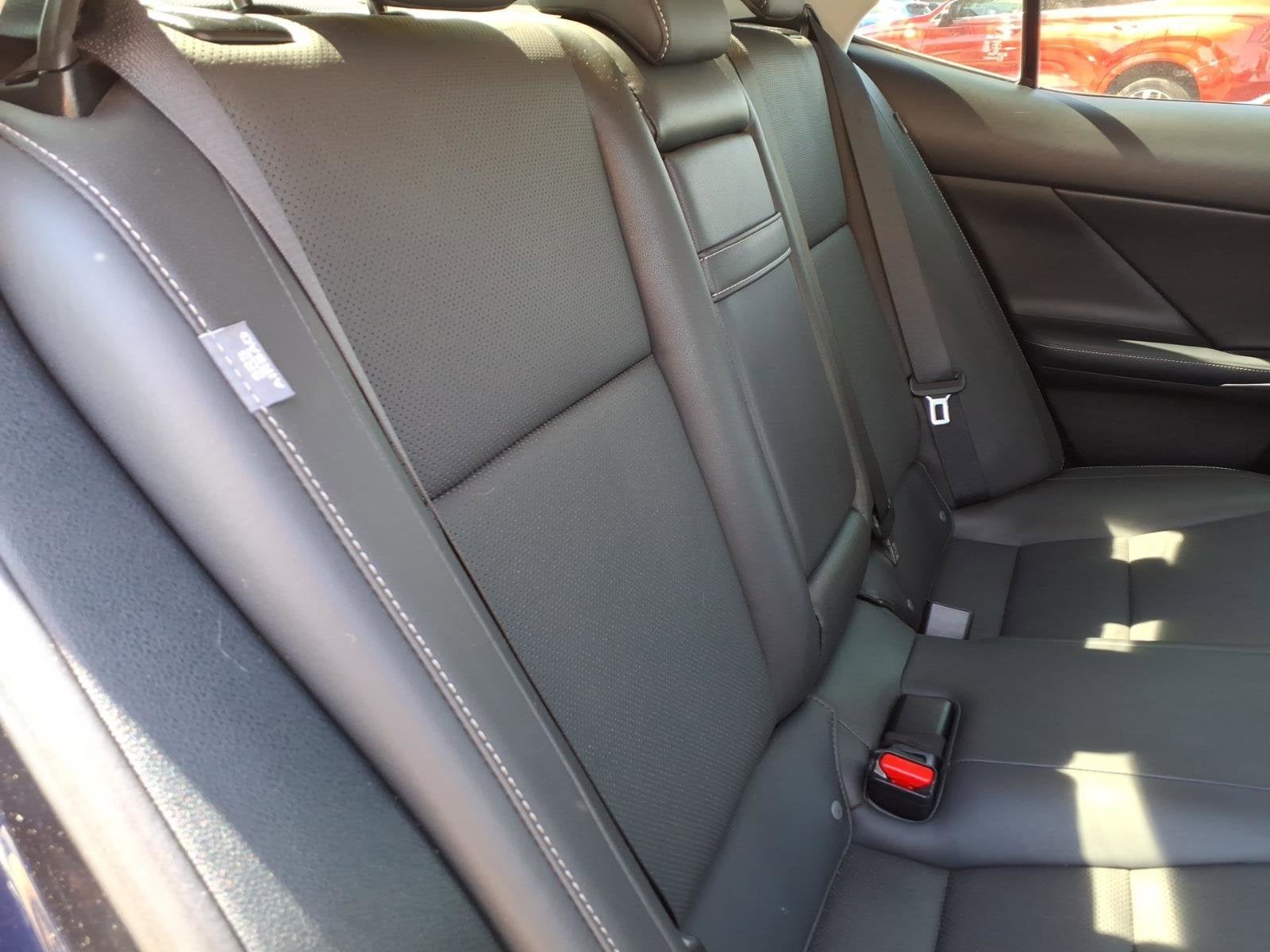 2017 Lexus IS IS Turbo