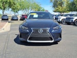 2017 Lexus IS IS Turbo