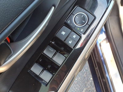 2017 Lexus IS IS Turbo