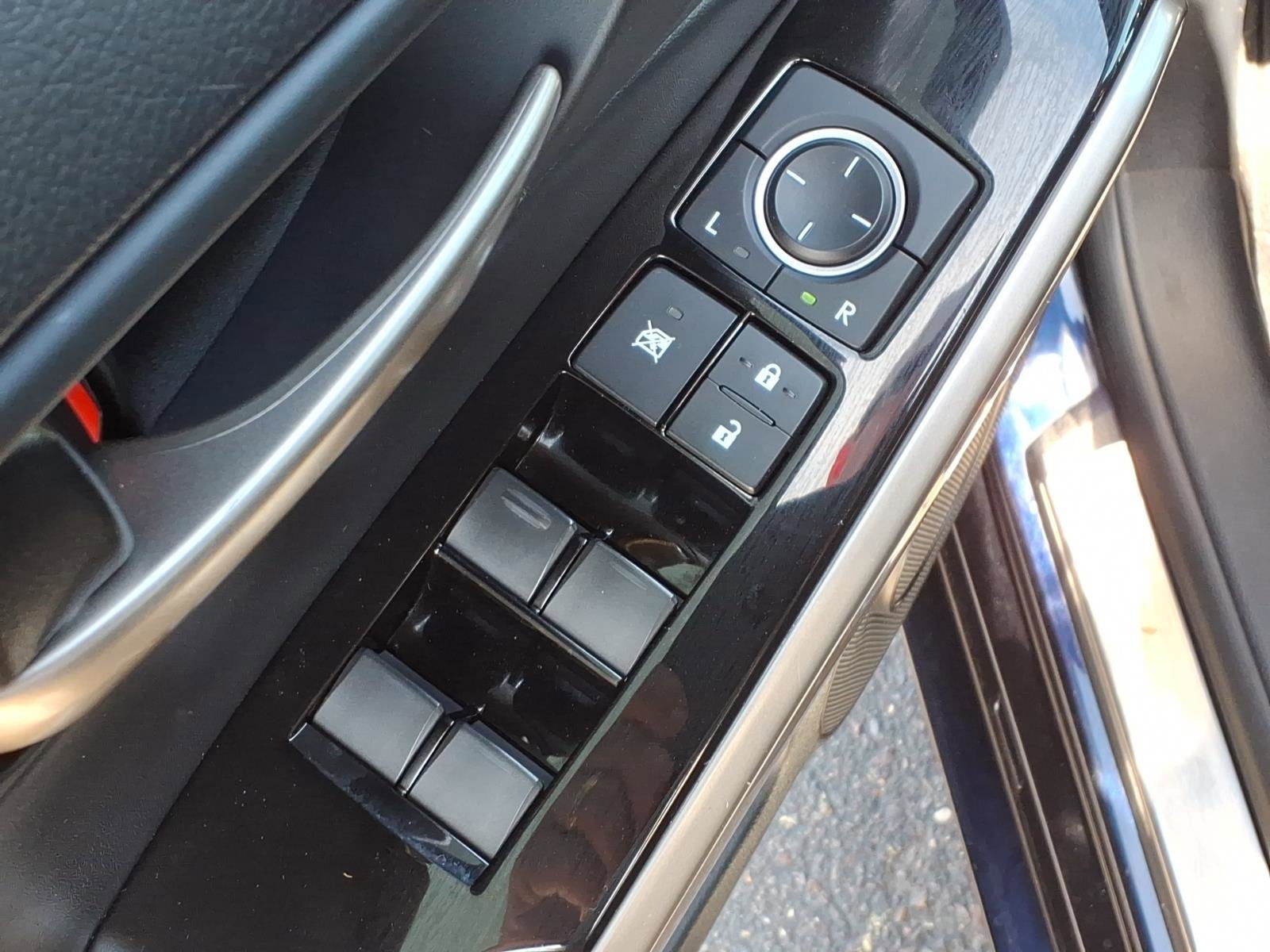 2017 Lexus IS IS Turbo