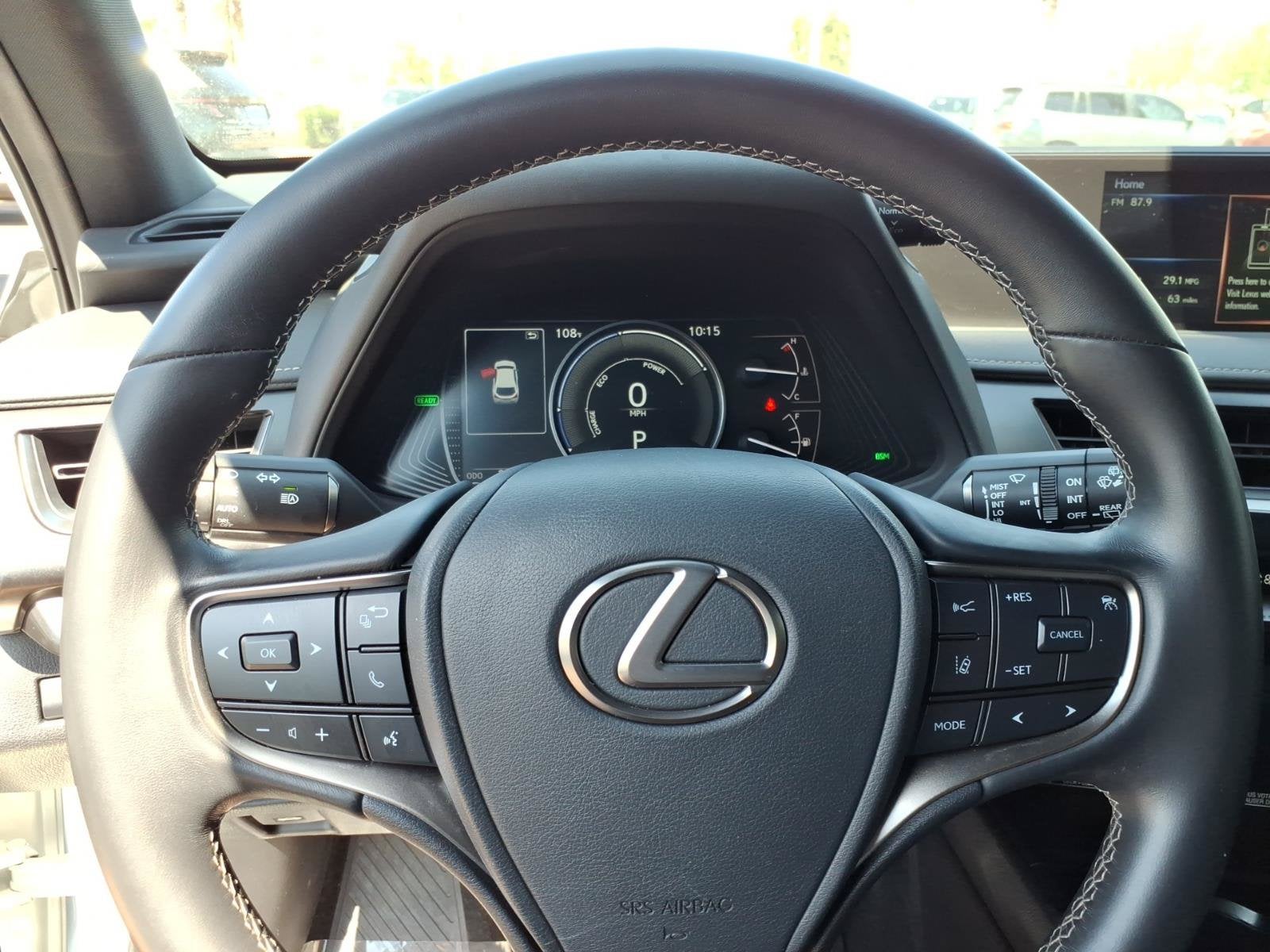 2021 Lexus UX UX 250h**HURRY IN> WONT LAST!!!