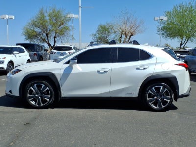 2021 Lexus UX UX 250h**HURRY IN> WONT LAST!!!