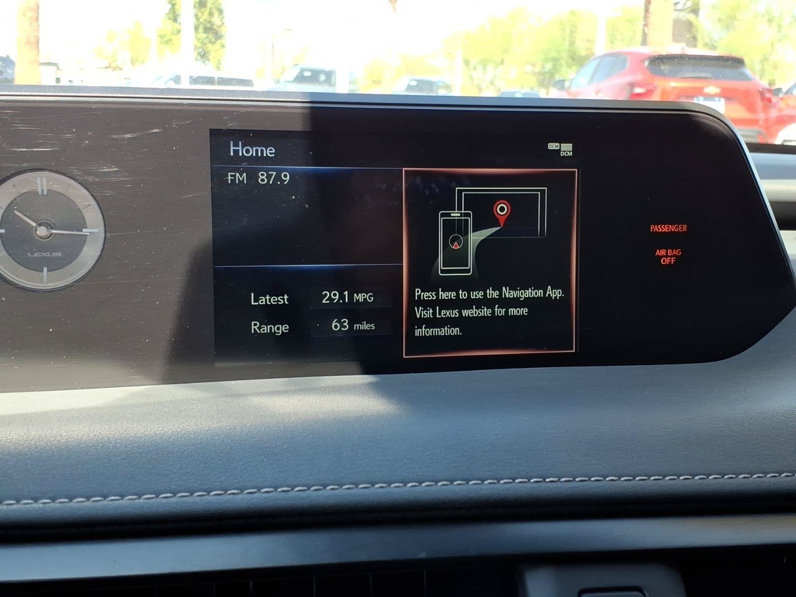 2021 Lexus UX UX 250h**HURRY IN> WONT LAST!!!