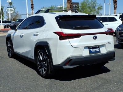 2021 Lexus UX UX 250h**HURRY IN> WONT LAST!!!