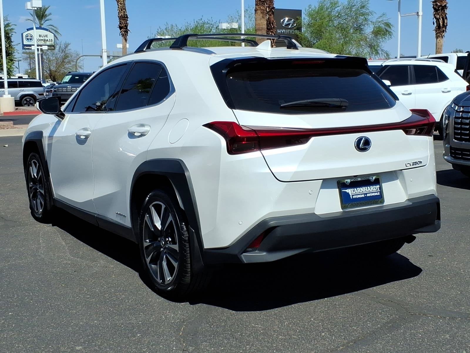 2021 Lexus UX UX 250h**HURRY IN> WONT LAST!!!