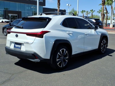 2021 Lexus UX UX 250h**HURRY IN> WONT LAST!!!