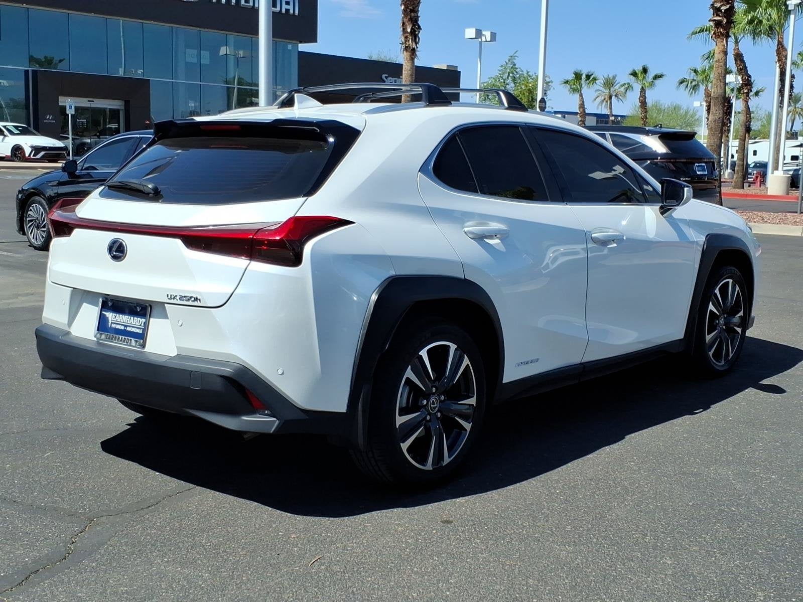 2021 Lexus UX UX 250h**HURRY IN> WONT LAST!!!